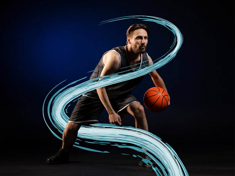 02月28日NBA常规赛骑士活塞全场录像