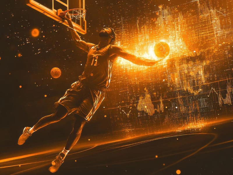 文胖：詹姆斯想打奥运就能拿到名额杜兰特若愿出战有望当旗手
