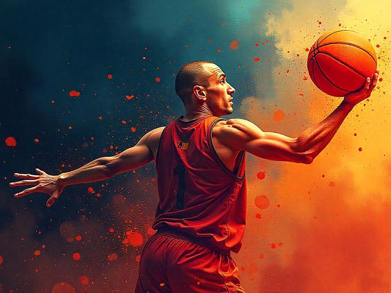 大将军：奥尼尔放到现在会像库里一样改变NBA，指望恩比德防他